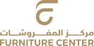 Furniture Center Logo